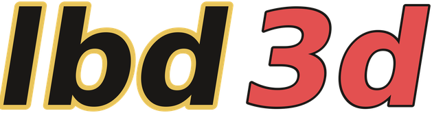 lbd3d logo